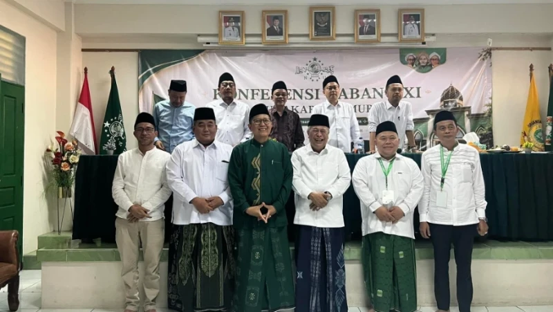 Berita PCNU Pengurus Cabang Kabupaten Bandung