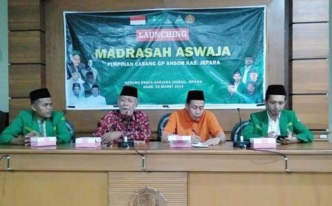 Agenda PCNU Pengurus Cabang Kabupaten Bandung